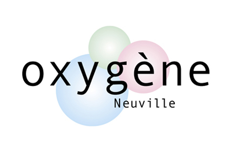 Logo centre social - Neuville-Lès-Dieppe
