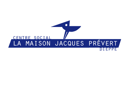 logo Maison Jacques Prévert - Dieppe