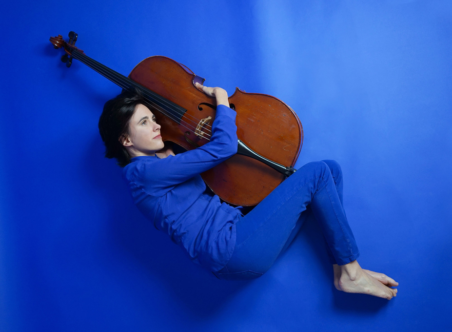 Martina Rodriguez, violoncelliste 2